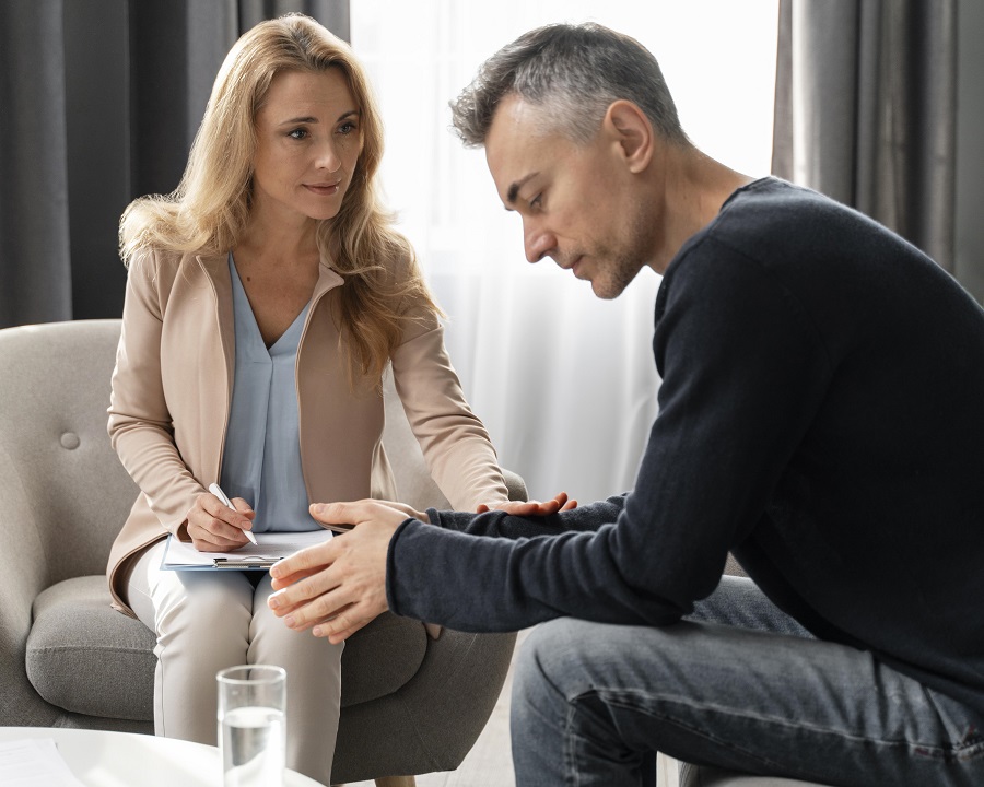 Methadone and Counseling: Why Both Matter